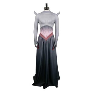 Ghostbuster 2024 Garraka Jouet Cosplay Costume