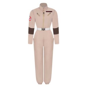 Ghostbusters 3 La Famille Spengler Combinaison Cosplay Costume