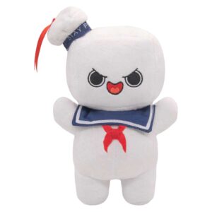 Ghostbusters Stay Puft Marshmallow Man Jouet en Peluche Design Original