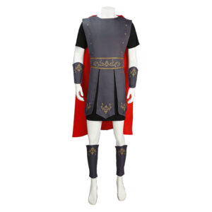 Gladiator 2(2024) Roman Gladiators Cosplay Costume