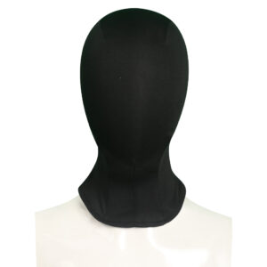 La Nonne The Nun 2 Masque Couvre-chef Cosplay Costume