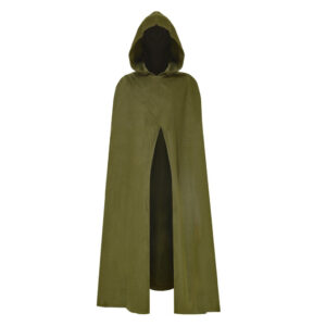 Le Hobbit Thranduil Médiéval Cape Cosplay Costume