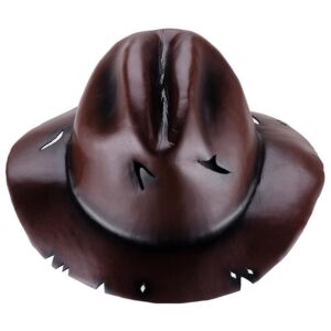 Les Griffes de La Nuit Freddy Kruege Chapeau Cosplay Accessoire