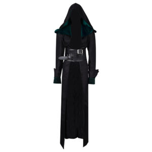 Les Trois Mousquetaires: Milady(2023) Milady Cosplay Costume