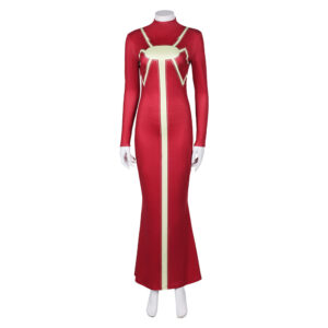 Madame Web(2024) Cassandra Webb Robe Cosplay Costume