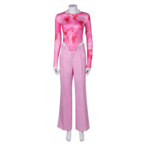 Mean Girls (2024) Regina George Cosplay Costume
