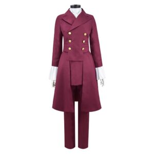 Mobile Suit Gundam SEED FREEDOM(2024) Cagalli Yula Athha C.E. 75 Cosplay Costume