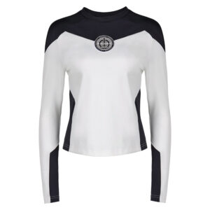 Monica Rambo Uniforme Cosplay Costume