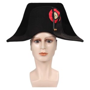 Napoléon(2023) Chapeau Cosplay Chapeau Ver.2