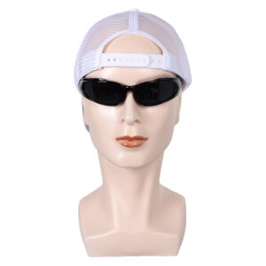 The Fall Guy(2024) Colt Seavers Chapeau+Lunettes Cosplay Accessoires