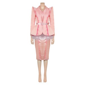 The Hunger Games: Tigris Snow Cosplay Costume