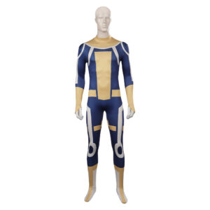 The Immortal Invincible Combinaison Cosplay Costume