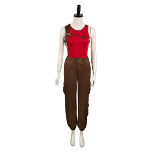 Twisters(2024) Kate Carter Cosplay Costume
