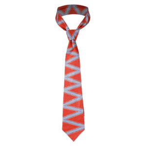 Vice-Versa 2(2024) Colère Cravate Cosplay Accessoire