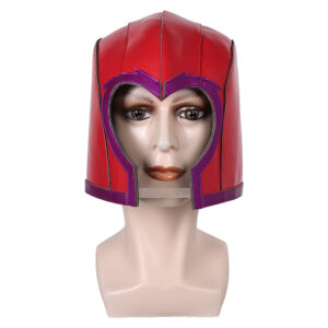 X-Men Magneto Masque Cosplay Accessoire