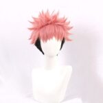 Yuji Itadori Cosplay Perruque