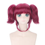 Black Butler Meirin Cosplay Perruque