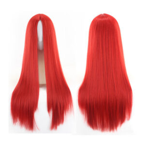 The Legend of Zelda Ganondorf Cosplay Perruque