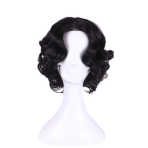 House of The Dragon Saison 2 Jacaerys Velaryon Cosplay Perruque