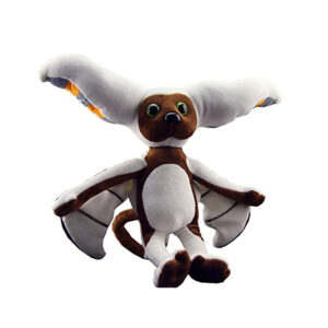 Avatar: The Last Airbender Momo/Appa Jouet en Peluche