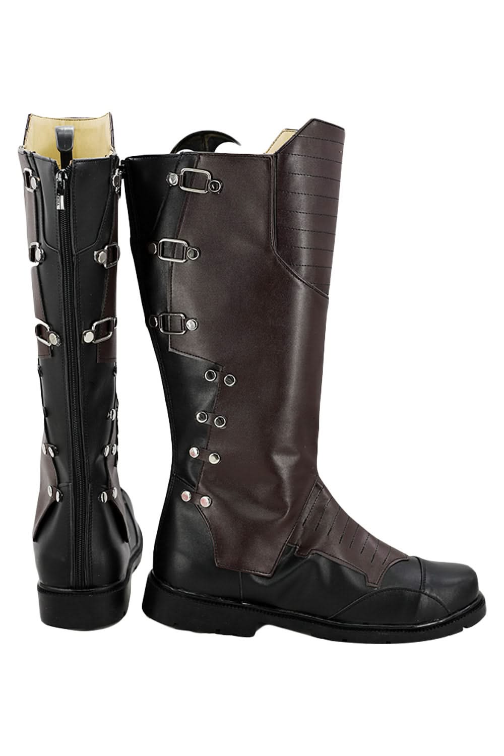 Guardians of the Galaxy 2 Peter Jason Quill Starlord Cosplay Chaussures – Image 3