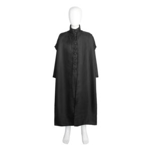 Harry Potter Severus Snape Enfant Cosplay Costume