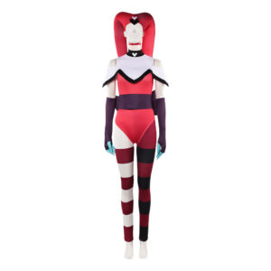 Hazbin Hotel Saison 2‎(2025) Kitty Combinaison Cosplay Costume
