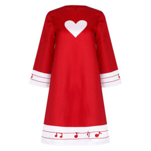 Hazbin Hotel(2024) Charlie Morningstar Jeune Cosplay Costume