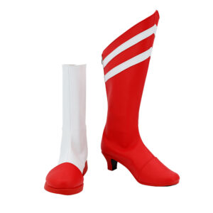 Hazbin Hotel 2(2025) Cherri Bomb Cosplay Chaussures