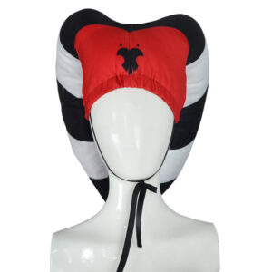 Helluva Boss Hazbin Hotel Blitzø Chapeau Cosplay Accessoire
