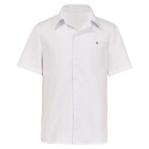 Hikaru ga Shinda Natsu(2025) Hikaru Chemise Blanche Cosplay Costume