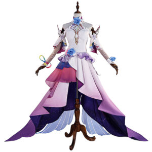 Honkai: Star Rail Cyrene Cosplay Costume