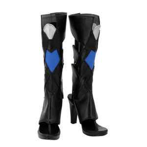 Honkai: Star Rail Hanya Cosplay Chaussures