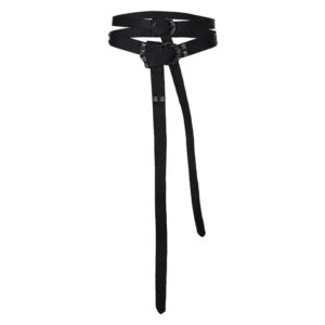 House of the Dragon Daemon Targaryen Ceinture Vintage Cosplay Accessoire Médiéval