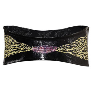 House of The Dragon Rhaenys Targaryen Ceinture Cosplay Accessoire