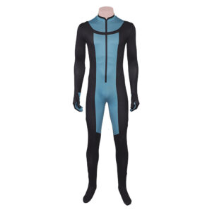 Invincible Saison 3(2025) Mark Grayson Tenue Verte Cosplay Costume