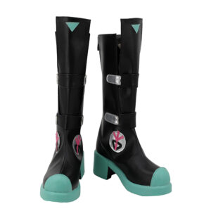 Apex Catalyst Cosplay Chaussures