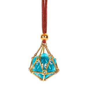 Baldur‘s Gate Collier Cosplay Accessoire