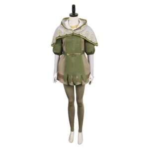 Dragon‘s Dogma 2 Doireann Cosplay Costume