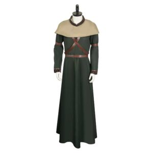 Dragon‘s Dogma 2 Mage Cosplay Costume