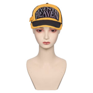 Final Fantasy Tifa Casquette Chapeau Cosplay Accessoire