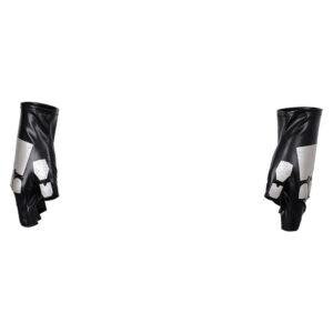 Final Fantasy Tifa Lockhart Gants Cosplay Accessoire