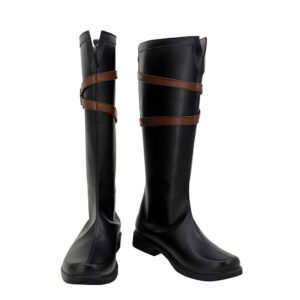 Guilty Gear Testament Cosplay Chaussures