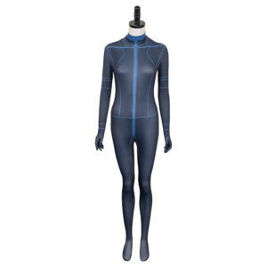 Homeworld 3 Encyclopedia Hiigara Imogen S'jet Combinaison Cosplay Costume