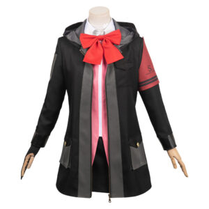 Persona Yukari Takeba Uniforme Scolaire Cosplay Costume