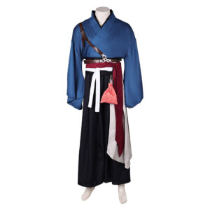 Rise of the Ronin(2024) Ronin Cosplay Costume