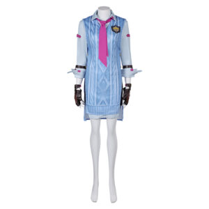 Tekken 8 Asuka Kazama Cosplay Costume