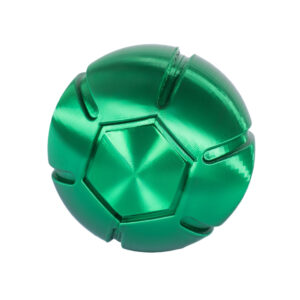 JJBA Gyro Zeppeli Boule Verte Cosplay Accessorie