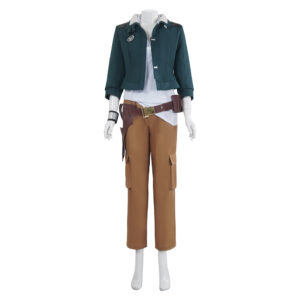 La Guerre des Étolies Kay Vess Cosplay Costume
