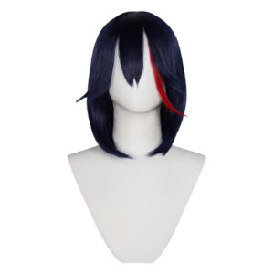 KILL La KILL Ryūko Matoi Cosplay Perruque
